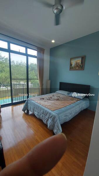 Apartment for Rent at The WaterEdge (Pinggiran Air) - Hana Tang - PropertyGuru.com.my