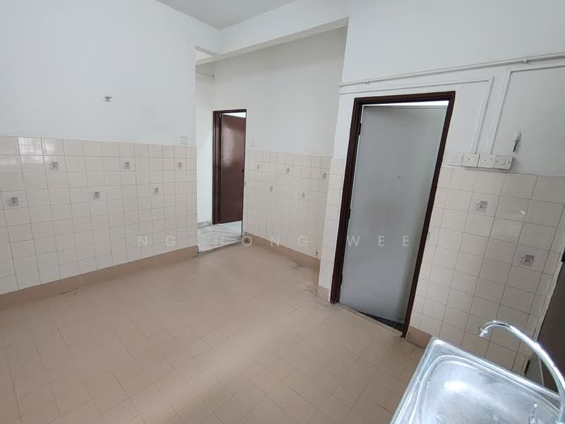 Untuk Disewa - Jalan Merak, Bandar Puchong Jaya