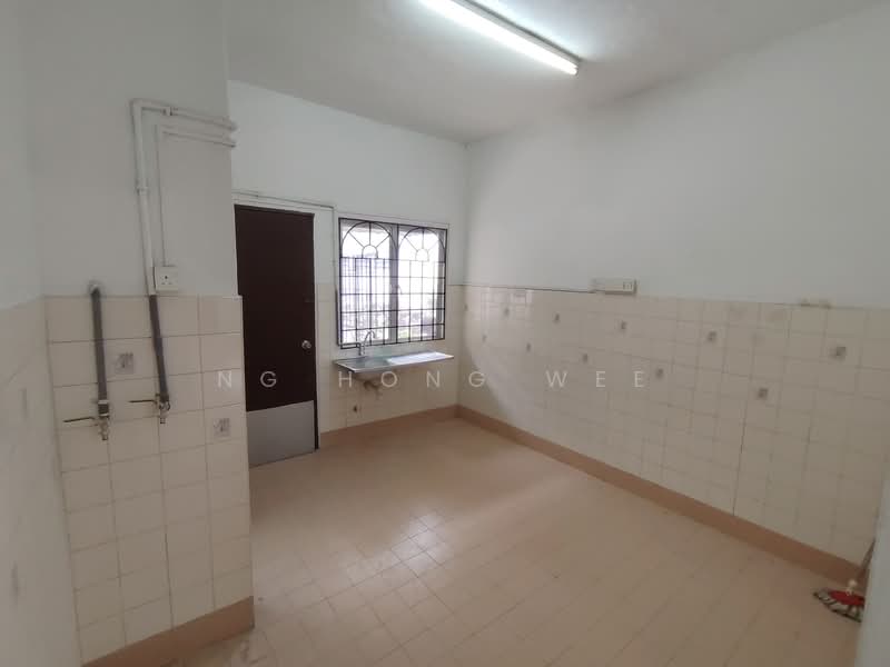 Untuk Disewa - Jalan Merak, Bandar Puchong Jaya