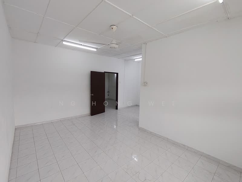 Untuk Disewa - Jalan Merak, Bandar Puchong Jaya