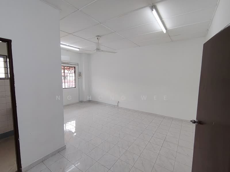 Untuk Disewa - Jalan Merak, Bandar Puchong Jaya