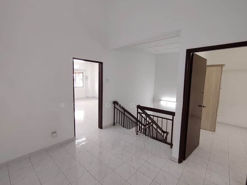 Untuk Disewa - Jalan Merak, Bandar Puchong Jaya