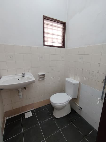 Untuk Disewa - Jalan Merak, Bandar Puchong Jaya