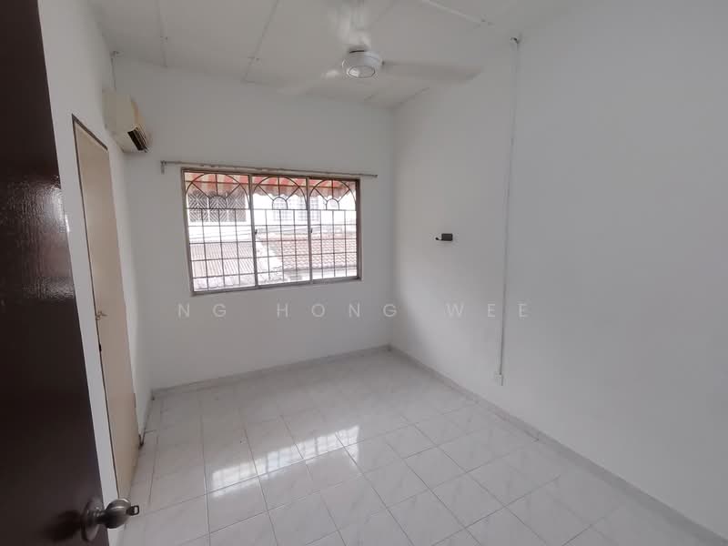 Untuk Disewa - Jalan Merak, Bandar Puchong Jaya