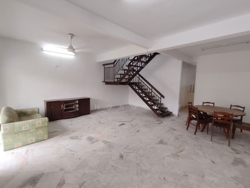 Untuk Disewa - Jalan Merak, Bandar Puchong Jaya