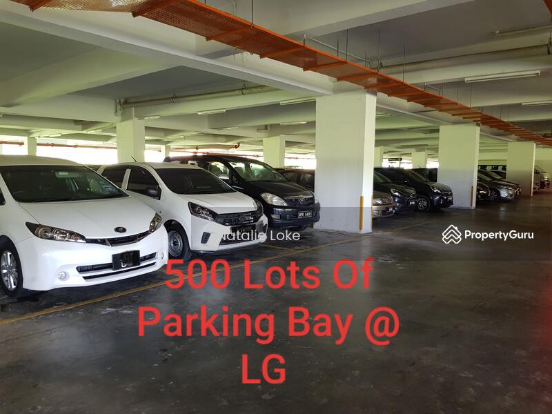 For Sale - 1st Floor Shop Facing Toll @ Ostia Bangi Business Avenue, Jakel Mall Bangi