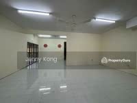 For Rent - Double Storey House @ Karak Bentong for RENT