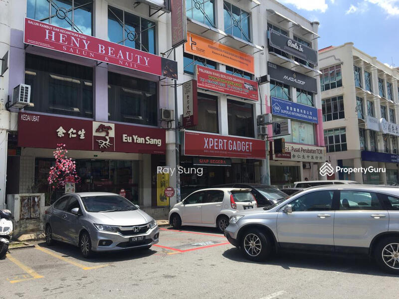 Bandar Puteri Puchong Bandar Puteri Puchong Puchong Selangor Commercial Properties For Sale By Ray Sung Rm 3 800 000