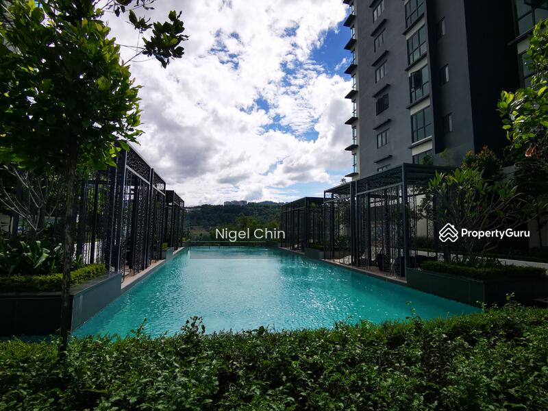 [No Longer Available] Kaleidoscope Residensi Setiawangsa, Setiawangsa