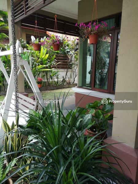 Rumah Berkembar untuk Dijual di Ampang Jaya (Ampang) - Kay Nizham - PropertyGuru.com.my