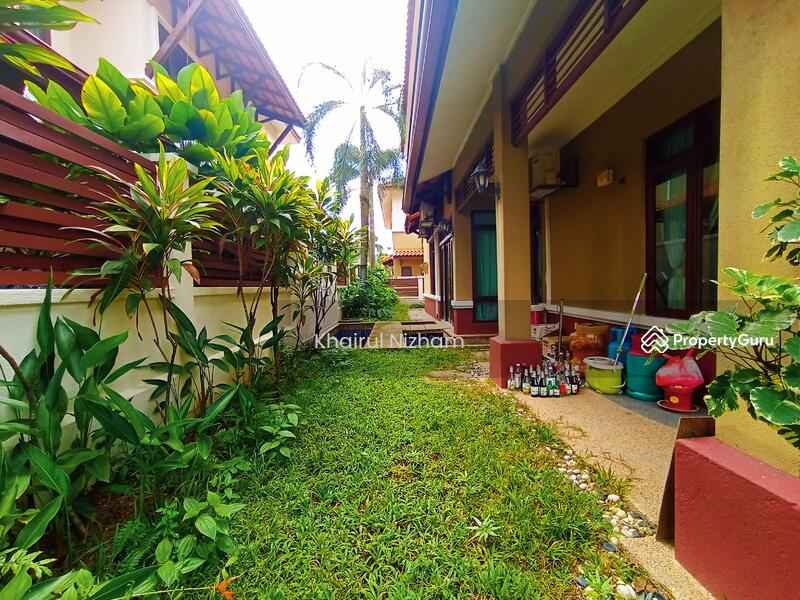Rumah Berkembar untuk Dijual di Ampang Jaya (Ampang) - Kay Nizham - PropertyGuru.com.my