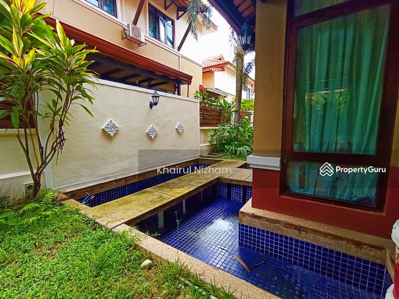Rumah Berkembar untuk Dijual di Ampang Jaya (Ampang) - Kay Nizham - PropertyGuru.com.my