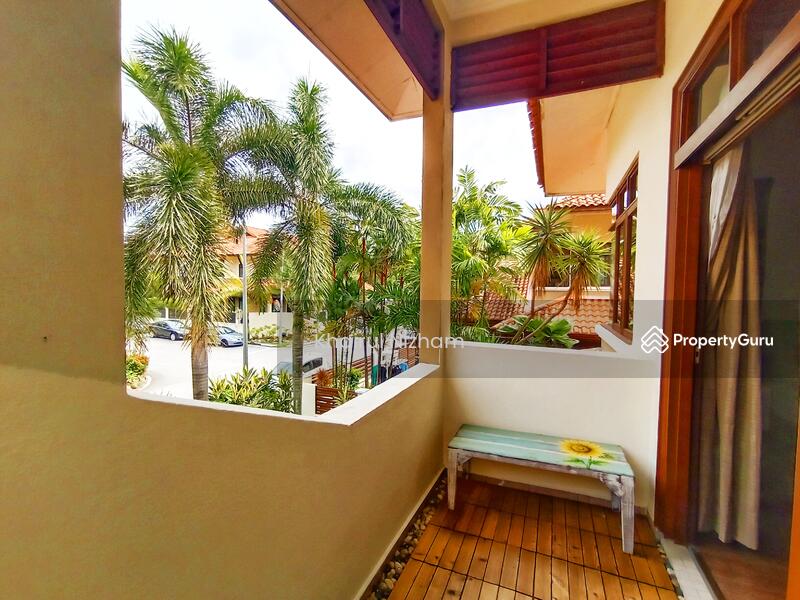 Rumah Berkembar untuk Dijual di Ampang Jaya (Ampang) - Kay Nizham - PropertyGuru.com.my