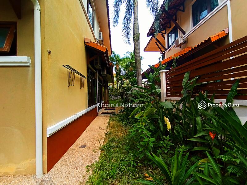 Rumah Berkembar untuk Dijual di Ampang Jaya (Ampang) - Kay Nizham - PropertyGuru.com.my