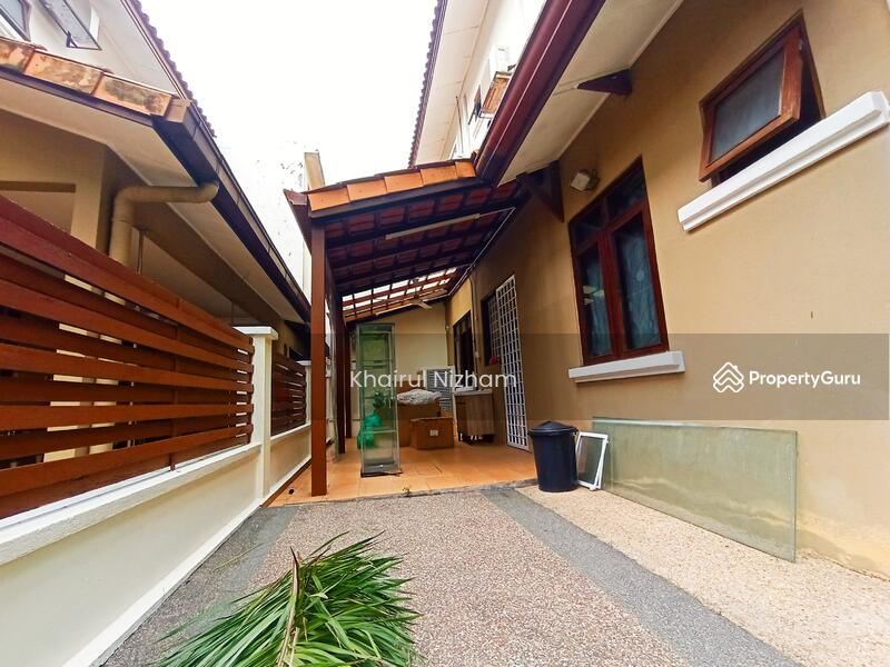 Rumah Berkembar untuk Dijual di Ampang Jaya (Ampang) - Kay Nizham - PropertyGuru.com.my