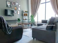 For Rent - SOHO @ Empire City