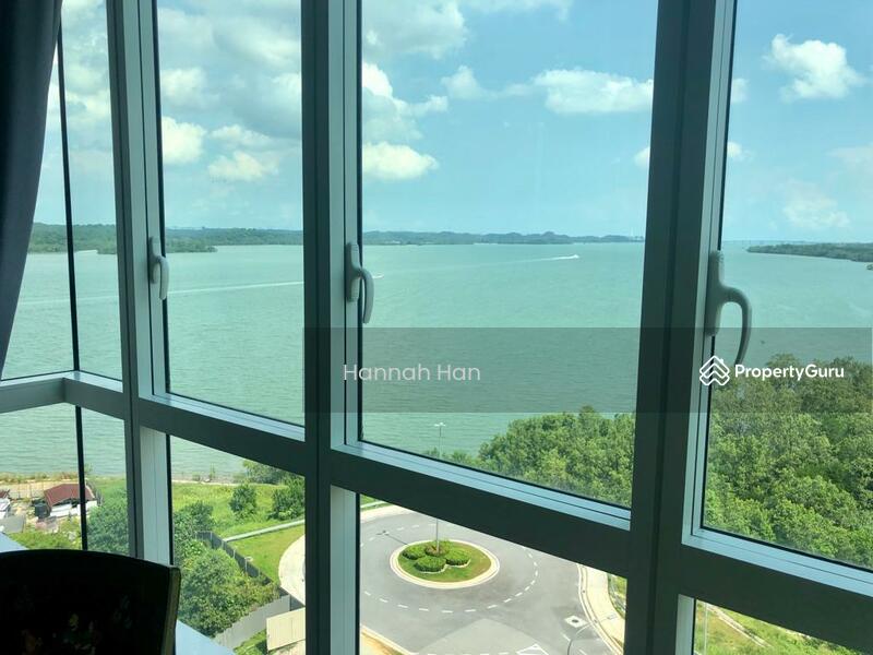 Apartment for Rent at Puteri Cove Residences - Hannah Han - PropertyGuru.com.my