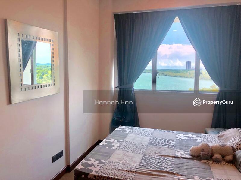 Apartment for Rent at Puteri Cove Residences - Hannah Han - PropertyGuru.com.my