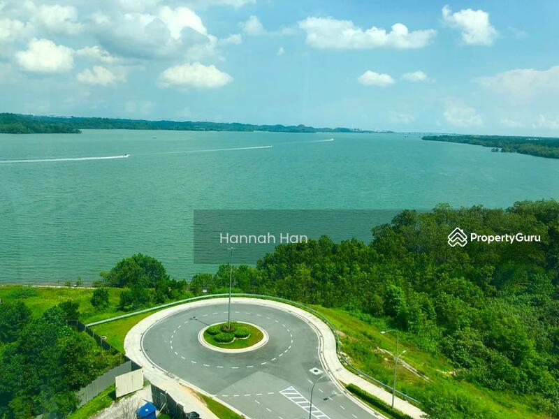 Apartment for Rent at Puteri Cove Residences - Hannah Han - PropertyGuru.com.my
