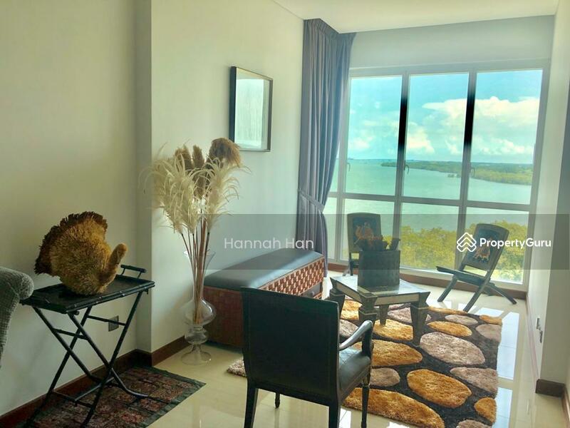 Apartment for Rent at Puteri Cove Residences - Hannah Han - PropertyGuru.com.my