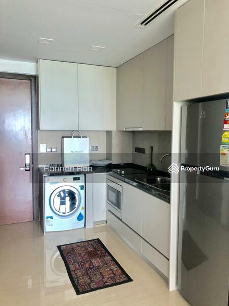 Apartment for Rent at Puteri Cove Residences - Hannah Han - PropertyGuru.com.my