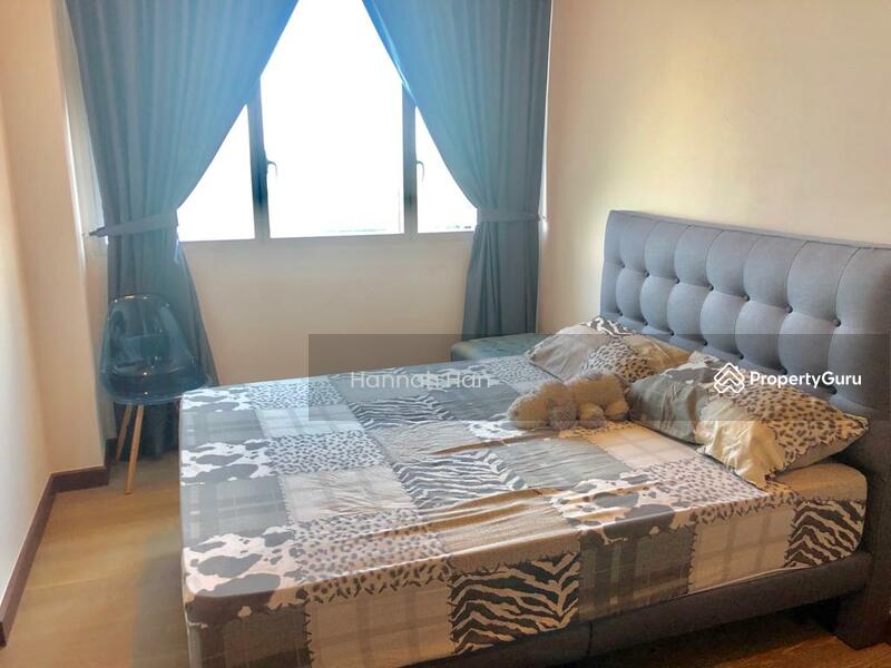 Apartment for Rent at Puteri Cove Residences - Hannah Han - PropertyGuru.com.my