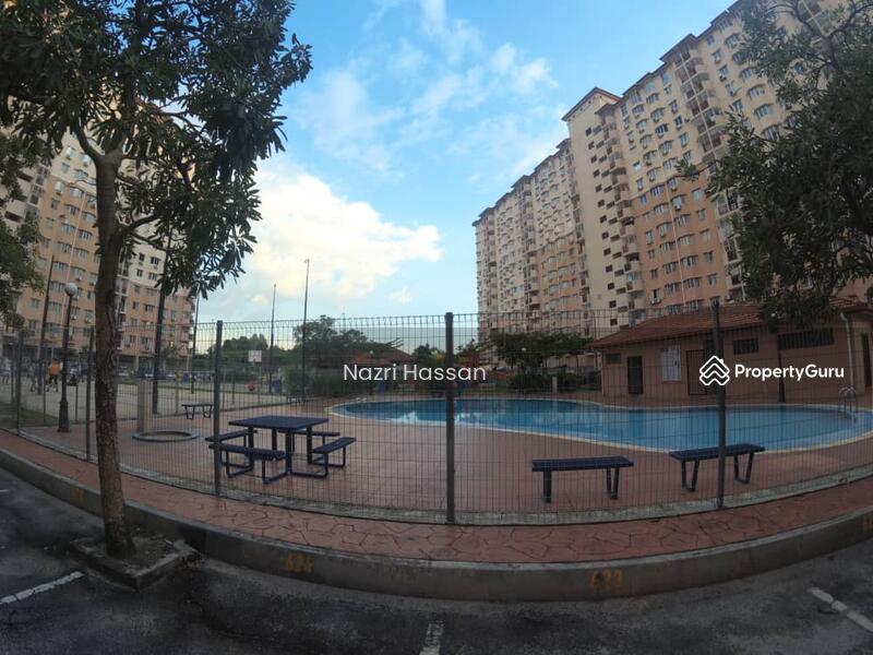 Tidak Lagi Tersedia Pangsapuri Damai Subang Bestari Untuk Dijual Subang Bestari Subang Selangor Pangsapuri Dari Harga Rm 280 000 Propertyguru Malaysia
