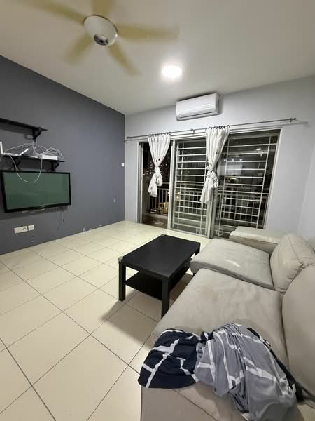 Kondominium untuk Disewa di Platinum Lake PV 12 - Mikko Ng - PropertyGuru.com.my