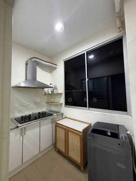 Kondominium untuk Disewa di Platinum Lake PV 12 - Mikko Ng - PropertyGuru.com.my