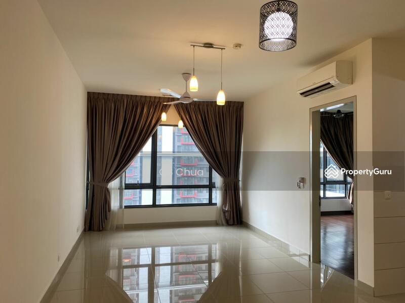 Kediaman Servis untuk Disewa di Paloma @ Tropicana Metropark - Cs Chua - PropertyGuru.com.my
