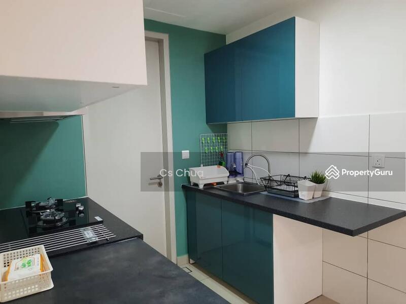Kediaman Servis untuk Disewa di Paloma @ Tropicana Metropark - Cs Chua - PropertyGuru.com.my