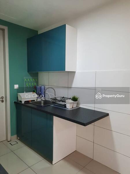 Kediaman Servis untuk Disewa di Paloma @ Tropicana Metropark - Cs Chua - PropertyGuru.com.my