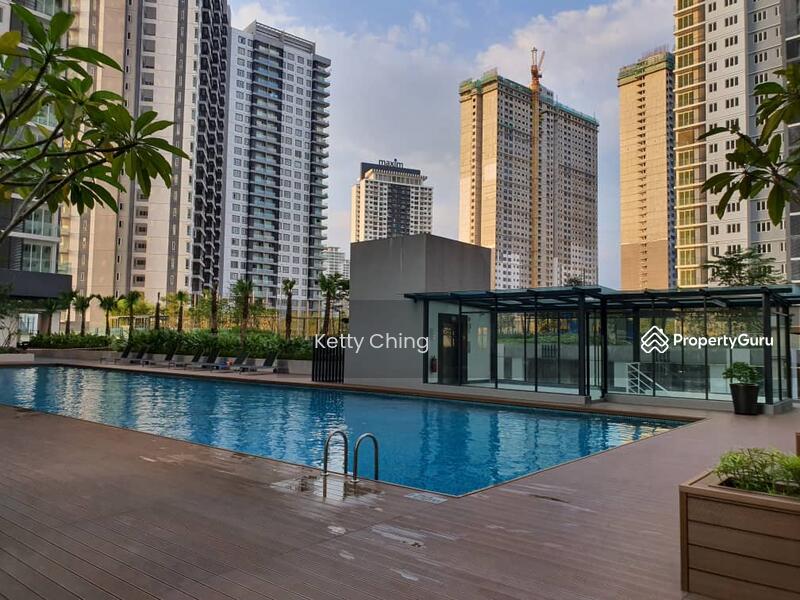 Sentul Point Suite Apartment, Sentul Point Jalan Sentul Pasar, Sentul