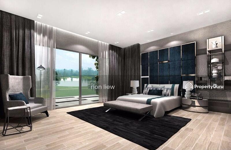 Untuk Dijual - 280 Park Homes