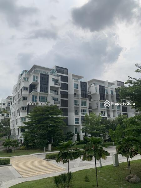 Untuk Dijual - 280 Park Homes