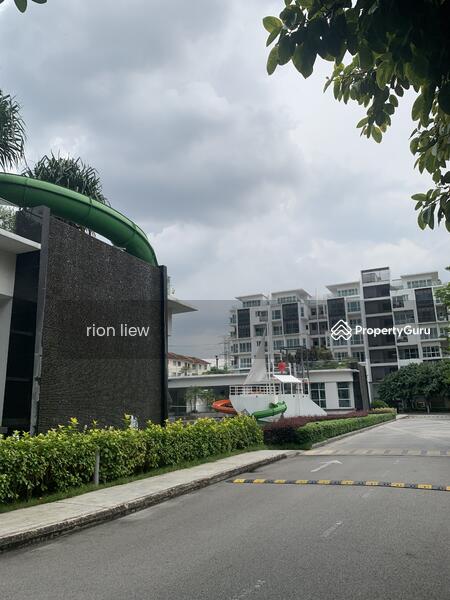 Untuk Dijual - 280 Park Homes