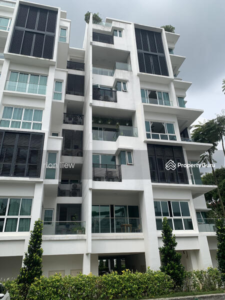 Untuk Dijual - 280 Park Homes