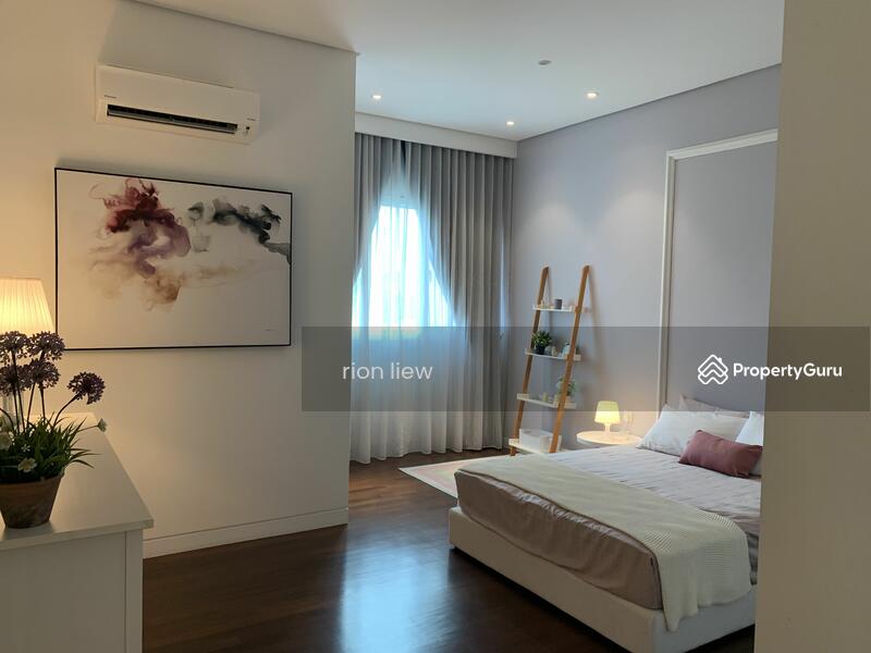 Untuk Dijual - 280 Park Homes