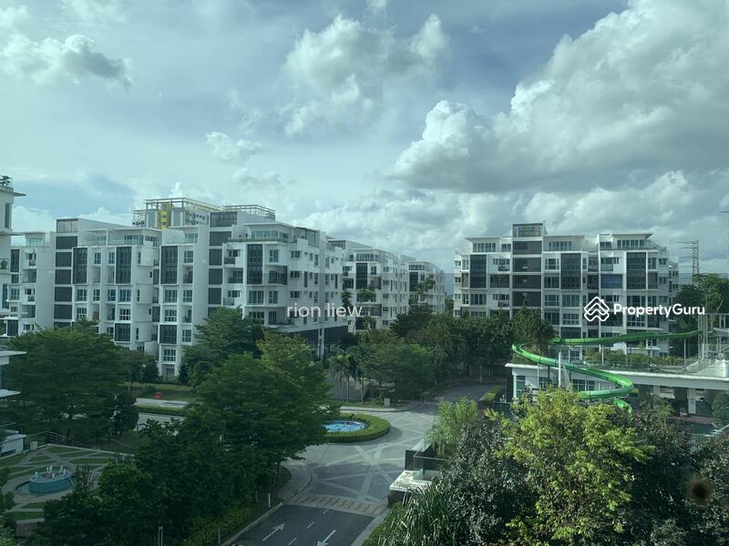 Untuk Dijual - 280 Park Homes