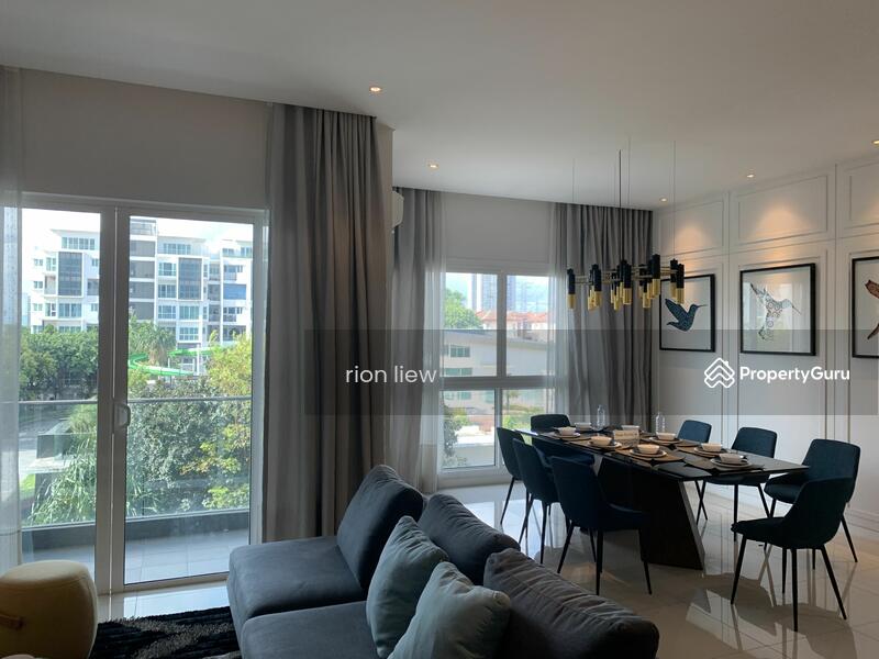 Untuk Dijual - 280 Park Homes