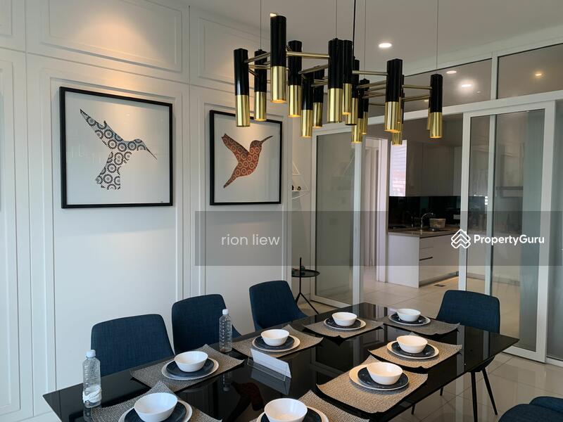 Untuk Dijual - 280 Park Homes
