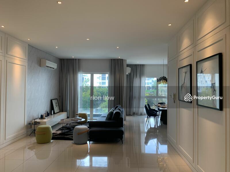 Untuk Dijual - 280 Park Homes
