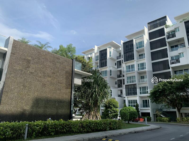 Untuk Dijual - 280 Park Homes