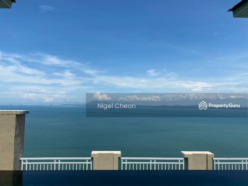 Quayside Seri Tanjung Pinang, Tanjung Tokong, Tanjung Tokong, Timor