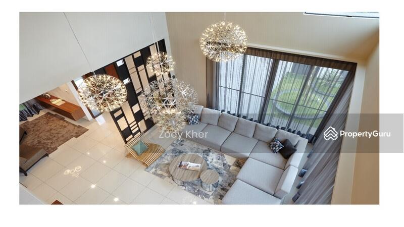 Semi-Detached House for Sale in Ampang Jaya (Ampang) - Zoey Kher - PropertyGuru.com.my