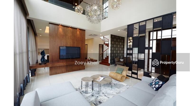 Semi-Detached House for Sale in Ampang Jaya (Ampang) - Zoey Kher - PropertyGuru.com.my