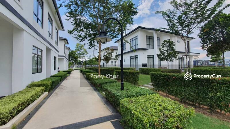 Semi-Detached House for Sale in Ampang Jaya (Ampang) - Zoey Kher - PropertyGuru.com.my