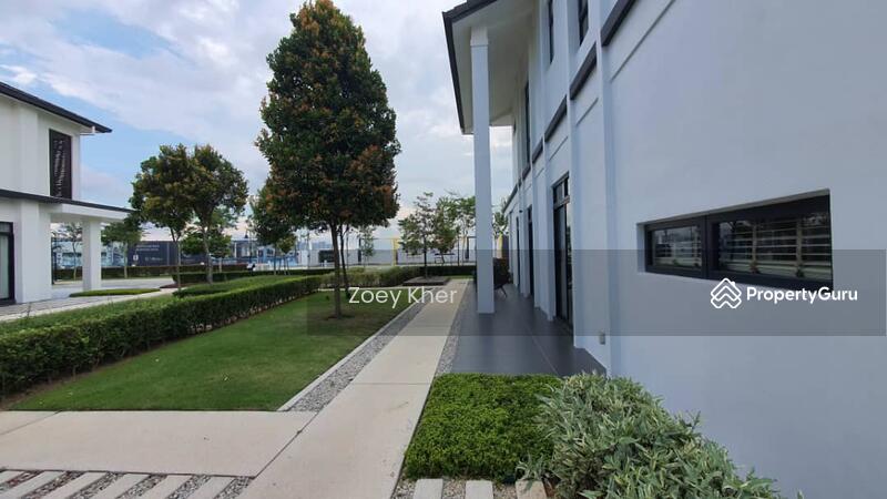 Semi-Detached House for Sale in Ampang Jaya (Ampang) - Zoey Kher - PropertyGuru.com.my