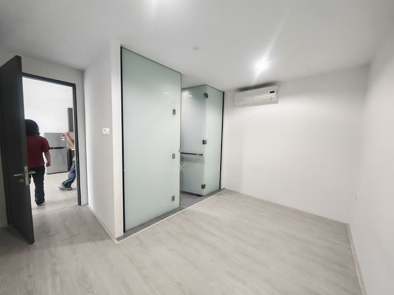 Servis Apartment untuk Disewa di The Square @ One City - Jack Ong - Interior - PropertyGuru.com.my