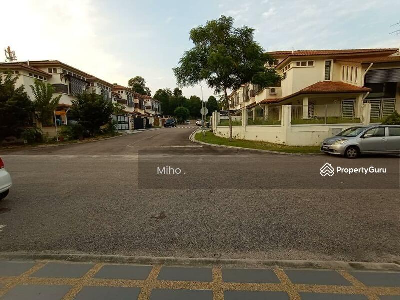 Taman Laguna, Jalan Sri Laguna 1, Johor Bahru, Johor, 5 Bedrooms, 2520